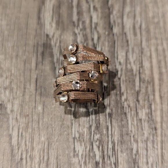 Funky stretch ring - Picture 4 of 5